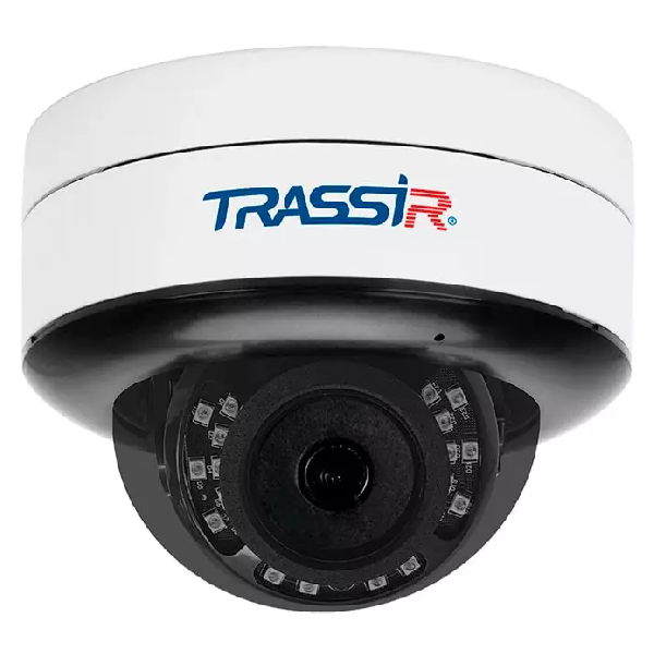 IP видеокамера 2MP Trassir TR-D3121IR2 v6 (3.6)